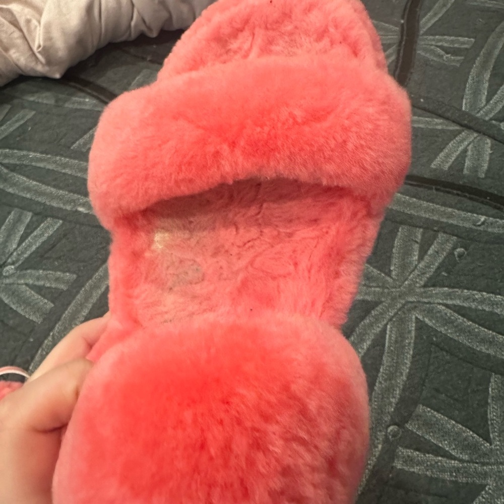 ugg platform sandals - Picture 4 of 6